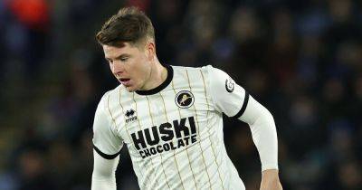 Michael Obafemi - Neil Harris - Kevin Nisbet - Steve Clarke - Kevin Nisbet axed from Millwall squad over 'disciplinary issue' as Scotland Euro 2024 hopeful falls foul of boss - dailyrecord.co.uk - Scotland