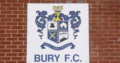 Bury FC issue statement condemning fans' behaviour at ill-tempered play-off final against Wythenshawe Town