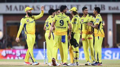 Massive Setback For Chennai Super Kings: Star Pacer Leaves India After Serious Injury