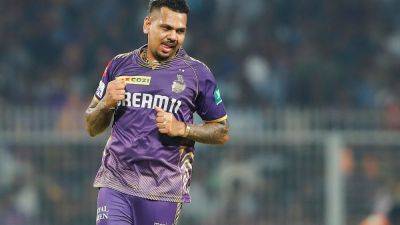"Let's Not Get Into...": R Ashwin's Surprising Remark On Sunil Narine Has People 'Reading Between Lines'