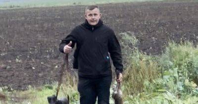 The smug picture which snared a 'cruel' hunter from Greater Manchester - manchestereveningnews.co.uk