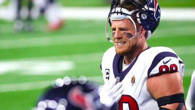 J.J. Watt - I'd return to play if Texans 'absolutely need it' - ESPN - espn.com - county Brown - county Cleveland