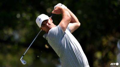 Koepka warms up for PGA defence with LIV Golf Singapore victory