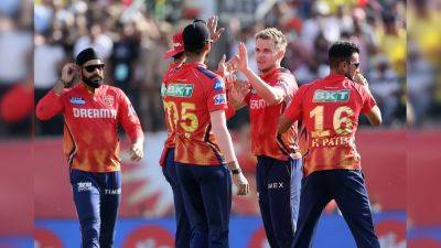"It Was Not Meant To Be": PBKS Skipper Sam Curran's Emotional Admission After Loss vs CSK
