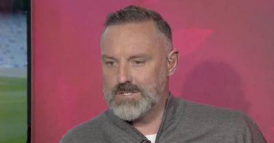 Raging Kris Boyd blows gasket at VAR as Rangers hero demands NAMES of people on review panel