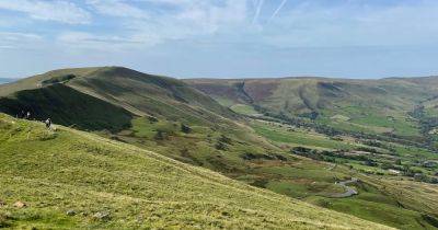 The stunning walk near Greater Manchester named the best to do this bank holiday