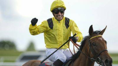 Elmalka produces shock in 1000 Guineas at Newmarket - rte.ie - Britain - France - Brazil - Guinea