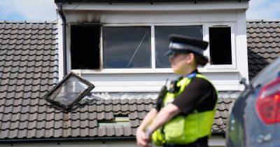 Devastation as girl, 10, found dead in house after fire - manchestereveningnews.co.uk - county Bradford