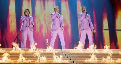 Ticketmaster issue statement on rearranged Take That Manchester gigs after fans slam 'far worse' seats - manchestereveningnews.co.uk