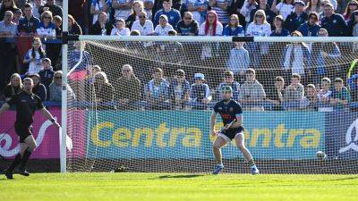 Donal Óg Cusack: Refs need more support from officials