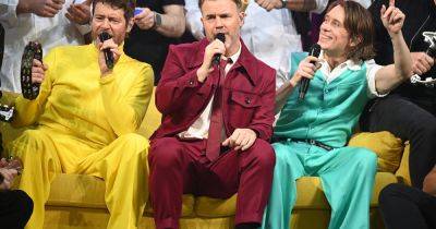 AO Arena responds after fears Take That fans seated 'behind the stage'