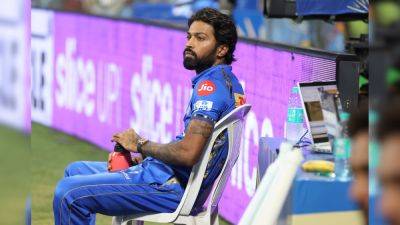 IPL 2024 Playoffs: Exact Results Mumbai Indians Need For Top 4 Finish