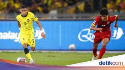 Selangor FC Geram Usai Faisal Halim Disiram Air Keras - sport.detik.com - Malaysia