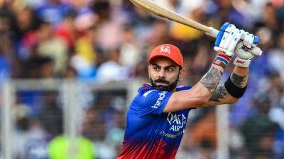 Overseas Gujarat Titans Star Receives Special Gift From Virat Kohli With Personal Message