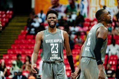 Rivers Hoopers defeat APR to achieve historic back-to-back wins at BAL