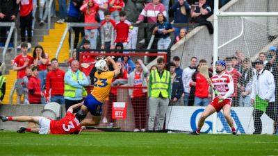 Dónal Óg Cusack: Defensively, Cork need to enjoy the kill more
