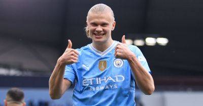 Roy Keane's latest attack shows Erling Haaland is doing something right at Man City