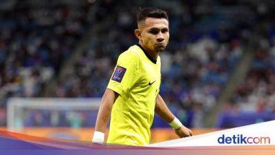 Asia Di-Piala - Profil Faisal Halim, Bintang Timnas Malaysia yang Disiram Air Keras - sport.detik.com - Indonesia - Malaysia