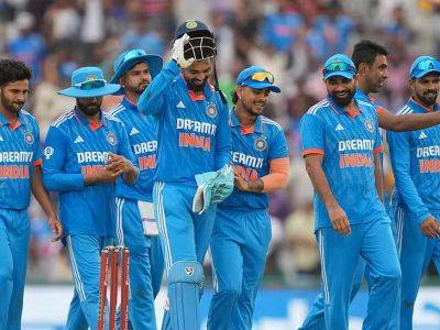 Not Hardik Pandya Or Shubman Gill: India Batter, Ignored For T20 World Cup, Was Being Groomed As Next Captain