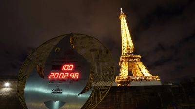 Paris 2024 gearing up to face unprecedented cybersecurity threat - rte.ie - France