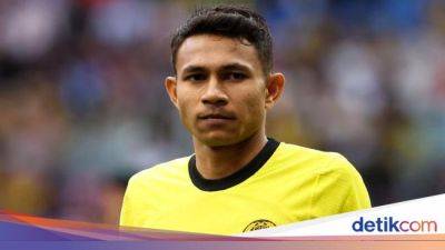 Kondisi Terkini Faisal Halim Usai Disiram Air Keras - sport.detik.com - Malaysia