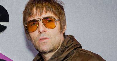 Liam Gallagher - Liam Gallagher is 'living like a monk' in £16,000-a-month Victorian mansion - manchestereveningnews.co.uk - France