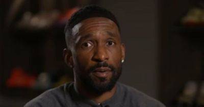 Jermain Defoe in Sunderland boss address as Rangers and Tottenham coaching spells leave him with one conclusion