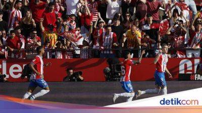 Girona 'Saudara Tiri' Man City, Bisa Main di Liga Champions 2024/2025? - sport.detik.com - Bolivia