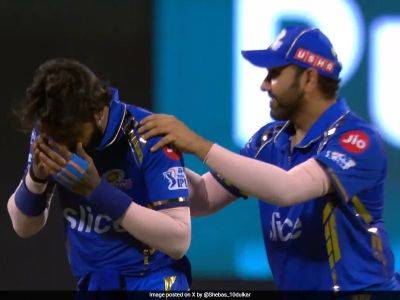 Hardik Pandya Roars Back To Form With Best Display Of IPL 2024. Rohit Sharma Does This