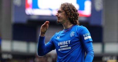 The telling Rangers moment in 'laughable' Fabio Silva celebration that has gone unnoticed as fan feud escalates