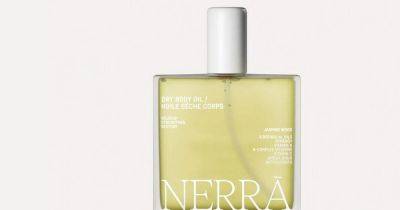 Beauty buffs have fallen in love with a dry body oil that smells 'divine' - manchestereveningnews.co.uk
