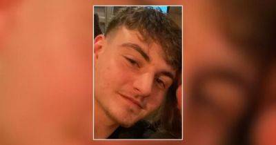 Marcus Smith - Fundraiser for Marcus Smith who died in Whaley Bridge farm shooting surpasses £12,000 - manchestereveningnews.co.uk