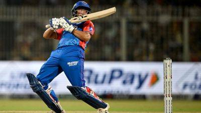 "Rohit Sharma Spoke To Me...": Kuldeep Yadav On Captain's Role In Improving His Batting