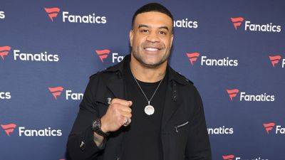 Ex-NFL star Shawne Merriman brings vision to life as he launches free sports TV channel - foxnews.com - state Nevada - county San Diego
