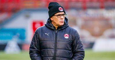 Peter Murphy - Marvin Bartley - Ian Maccall - Ian McCall wanted for Queen of the South return after pulling off great escape at Clyde - dailyrecord.co.uk - Scotland
