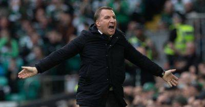 Brendan Rodgers is sending subtle Celtic signal as Rangers boss Philippe Clement frays around the edges – Keith Jackson