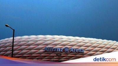 Marco Rose - Bakal Jadi Saksi Bisu, Ini Venue Pertandingan Piala Eropa 2024 di Jerman - sport.detik.com