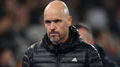 Crystal Palace thrashing the 'nail in coffin' for Erik ten Hag - Paul Scholes