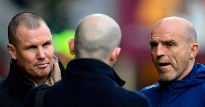 Fabio Silva - Alex Rae - Philippe Clement - Rangers hero pitches Philippe Clement for coaching role and tells him exactly what to do with Fabio Silva - dailyrecord.co.uk