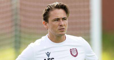 What next for Scott Allan? Former Celtic and Hibs star faces career crossroads after Arbroath exit