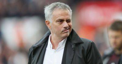 Ed Woodward - Red Devils - Jim Ratcliffe - Jose Mourinho would 'walk' to Man Utd as view on second stint to replace Erik ten Hag emerges - dailyrecord.co.uk - Portugal