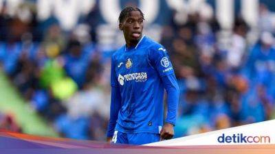 Guinea Panggil 5 Pemain 'Senior' untuk Hadapi Indonesia, Ada Eks Barca