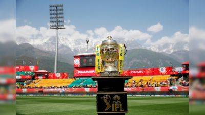 IPL 2024 Playoffs Qualification Scenarios Of All 10 Teams - Explained