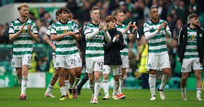 What Celtic players REALLY took from Brendan Rodgers' 'fun' as Rangers mind games decoded in national debate