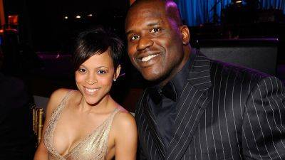 Shaq's ex-wife points to why marriage fell apart in new book - foxnews.com - New York - Los Angeles - state Arizona - state Indiana - county Henderson