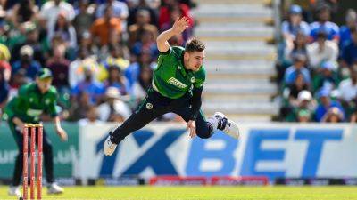 Ireland name T20 squads with World Cup approaching