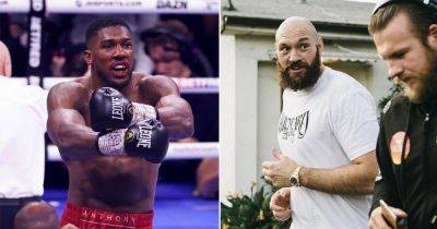 When will Anthony Joshua vs Tyson Fury finally take place? The date revealed with 3 hurdles left to clear
