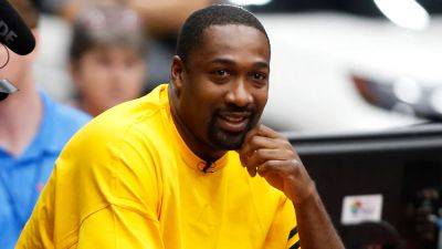 Denver Nuggets - Rudy Gobert - Michael Malone - Former NBA star Gilbert Arenas rips Timberwolves' Rudy Gobert for prioritizing child's birth over playoff game - foxnews.com - Usa - Washington - county Cleveland - state Minnesota - state Texas - county Cavalier - state Colorado - county Power