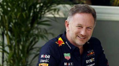 Red Bull have taken 220 staff from Mercedes, says Horner