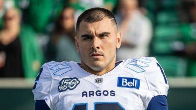 CFL suspends ex-Broncos draft pick Chad Kelly minimum 9 games for violating gender-based violence policy